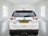 USED 2014 64 NISSAN X-TRAIL 1.6 dCi n-tec SUV 5dr Diesel Manual Euro 5 (s/s) (130 ps) Sat Nav_7 Seats_Pan Roof_Sensors