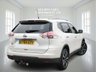 USED 2014 64 NISSAN X-TRAIL 1.6 dCi n-tec SUV 5dr Diesel Manual Euro 5 (s/s) (130 ps) Sat Nav_7 Seats_Pan Roof_Sensors