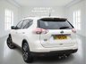USED 2014 64 NISSAN X-TRAIL 1.6 dCi n-tec SUV 5dr Diesel Manual Euro 5 (s/s) (130 ps) Sat Nav_7 Seats_Pan Roof_Sensors