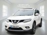 USED 2014 64 NISSAN X-TRAIL 1.6 dCi n-tec SUV 5dr Diesel Manual Euro 5 (s/s) (130 ps) Sat Nav_7 Seats_Pan Roof_Sensors