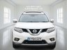 USED 2014 64 NISSAN X-TRAIL 1.6 dCi n-tec SUV 5dr Diesel Manual Euro 5 (s/s) (130 ps) Sat Nav_7 Seats_Pan Roof_Sensors