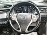USED 2014 64 NISSAN X-TRAIL 1.6 dCi n-tec SUV 5dr Diesel Manual Euro 5 (s/s) (130 ps) Sat Nav_7 Seats_Pan Roof_Sensors