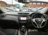 USED 2014 64 NISSAN X-TRAIL 1.6 dCi n-tec SUV 5dr Diesel Manual Euro 5 (s/s) (130 ps) Sat Nav_7 Seats_Pan Roof_Sensors