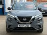 USED 2025 75 NISSAN JUKE 1.0 DIG-T Acenta Premium SUV 5dr Petrol Manual Euro 6 (s/s) (114 ps) 