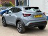 USED 2025 75 NISSAN JUKE 1.0 DIG-T Acenta Premium SUV 5dr Petrol Manual Euro 6 (s/s) (114 ps) 