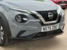 USED 2025 75 NISSAN JUKE 1.0 DIG-T Acenta Premium SUV 5dr Petrol Manual Euro 6 (s/s) (114 ps) 