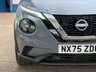 USED 2025 75 NISSAN JUKE 1.0 DIG-T Acenta Premium SUV 5dr Petrol Manual Euro 6 (s/s) (114 ps) 