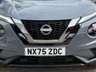 USED 2025 75 NISSAN JUKE 1.0 DIG-T Acenta Premium SUV 5dr Petrol Manual Euro 6 (s/s) (114 ps) 