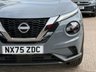 USED 2025 75 NISSAN JUKE 1.0 DIG-T Acenta Premium SUV 5dr Petrol Manual Euro 6 (s/s) (114 ps) 