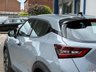 USED 2025 75 NISSAN JUKE 1.0 DIG-T Acenta Premium SUV 5dr Petrol Manual Euro 6 (s/s) (114 ps) 