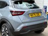 USED 2025 75 NISSAN JUKE 1.0 DIG-T Acenta Premium SUV 5dr Petrol Manual Euro 6 (s/s) (114 ps) 