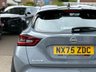 USED 2025 75 NISSAN JUKE 1.0 DIG-T Acenta Premium SUV 5dr Petrol Manual Euro 6 (s/s) (114 ps) 
