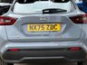 USED 2025 75 NISSAN JUKE 1.0 DIG-T Acenta Premium SUV 5dr Petrol Manual Euro 6 (s/s) (114 ps) 