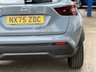 USED 2025 75 NISSAN JUKE 1.0 DIG-T Acenta Premium SUV 5dr Petrol Manual Euro 6 (s/s) (114 ps) 