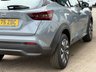 USED 2025 75 NISSAN JUKE 1.0 DIG-T Acenta Premium SUV 5dr Petrol Manual Euro 6 (s/s) (114 ps) 