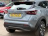 USED 2025 75 NISSAN JUKE 1.0 DIG-T Acenta Premium SUV 5dr Petrol Manual Euro 6 (s/s) (114 ps) 
