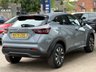 USED 2025 75 NISSAN JUKE 1.0 DIG-T Acenta Premium SUV 5dr Petrol Manual Euro 6 (s/s) (114 ps) 