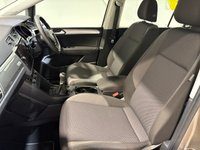 USED 2017 17 VOLKSWAGEN TOURAN 1.2 TSI S MPV 5dr Petrol Manual Euro 6 (s/s) (110 ps) SERVICE HISTORY-7 SEATS-DAB C/D RADIO-AIR CONDTIONING-REMOTE LOCKING-ABS