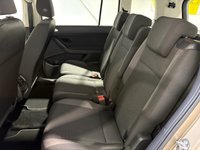 USED 2017 17 VOLKSWAGEN TOURAN 1.2 TSI S MPV 5dr Petrol Manual Euro 6 (s/s) (110 ps) SERVICE HISTORY-7 SEATS-DAB C/D RADIO-AIR CONDTIONING-REMOTE LOCKING-ABS
