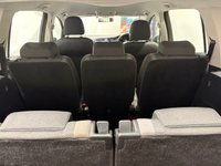 USED 2017 17 VOLKSWAGEN TOURAN 1.2 TSI S MPV 5dr Petrol Manual Euro 6 (s/s) (110 ps) SERVICE HISTORY-7 SEATS-DAB C/D RADIO-AIR CONDTIONING-REMOTE LOCKING-ABS