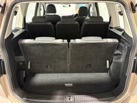USED 2017 17 VOLKSWAGEN TOURAN 1.2 TSI S MPV 5dr Petrol Manual Euro 6 (s/s) (110 ps) SERVICE HISTORY-7 SEATS-DAB C/D RADIO-AIR CONDTIONING-REMOTE LOCKING-ABS