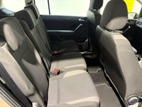 USED 2017 17 VOLKSWAGEN TOURAN 1.2 TSI S MPV 5dr Petrol Manual Euro 6 (s/s) (110 ps) SERVICE HISTORY-7 SEATS-DAB C/D RADIO-AIR CONDTIONING-REMOTE LOCKING-ABS
