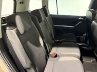 USED 2017 17 VOLKSWAGEN TOURAN 1.2 TSI S MPV 5dr Petrol Manual Euro 6 (s/s) (110 ps) SERVICE HISTORY-7 SEATS-DAB C/D RADIO-AIR CONDTIONING-REMOTE LOCKING-ABS