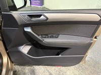 USED 2017 17 VOLKSWAGEN TOURAN 1.2 TSI S MPV 5dr Petrol Manual Euro 6 (s/s) (110 ps) SERVICE HISTORY-7 SEATS-DAB C/D RADIO-AIR CONDTIONING-REMOTE LOCKING-ABS