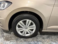 USED 2017 17 VOLKSWAGEN TOURAN 1.2 TSI S MPV 5dr Petrol Manual Euro 6 (s/s) (110 ps) SERVICE HISTORY-7 SEATS-DAB C/D RADIO-AIR CONDTIONING-REMOTE LOCKING-ABS