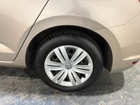 USED 2017 17 VOLKSWAGEN TOURAN 1.2 TSI S MPV 5dr Petrol Manual Euro 6 (s/s) (110 ps) SERVICE HISTORY-7 SEATS-DAB C/D RADIO-AIR CONDTIONING-REMOTE LOCKING-ABS