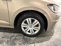 USED 2017 17 VOLKSWAGEN TOURAN 1.2 TSI S MPV 5dr Petrol Manual Euro 6 (s/s) (110 ps) SERVICE HISTORY-7 SEATS-DAB C/D RADIO-AIR CONDTIONING-REMOTE LOCKING-ABS