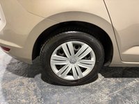 USED 2017 17 VOLKSWAGEN TOURAN 1.2 TSI S MPV 5dr Petrol Manual Euro 6 (s/s) (110 ps) SERVICE HISTORY-7 SEATS-DAB C/D RADIO-AIR CONDTIONING-REMOTE LOCKING-ABS