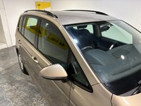 USED 2017 17 VOLKSWAGEN TOURAN 1.2 TSI S MPV 5dr Petrol Manual Euro 6 (s/s) (110 ps) SERVICE HISTORY-7 SEATS-DAB C/D RADIO-AIR CONDTIONING-REMOTE LOCKING-ABS