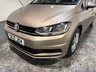 USED 2017 17 VOLKSWAGEN TOURAN 1.2 TSI S MPV 5dr Petrol Manual Euro 6 (s/s) (110 ps) SERVICE HISTORY-7 SEATS-DAB C/D RADIO-AIR CONDTIONING-REMOTE LOCKING-ABS