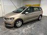 USED 2017 17 VOLKSWAGEN TOURAN 1.2 TSI S MPV 5dr Petrol Manual Euro 6 (s/s) (110 ps) SERVICE HISTORY-7 SEATS-DAB C/D RADIO-AIR CONDTIONING-REMOTE LOCKING-ABS