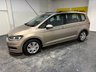 USED 2017 17 VOLKSWAGEN TOURAN 1.2 TSI S MPV 5dr Petrol Manual Euro 6 (s/s) (110 ps) SERVICE HISTORY-7 SEATS-DAB C/D RADIO-AIR CONDTIONING-REMOTE LOCKING-ABS