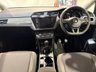 USED 2017 17 VOLKSWAGEN TOURAN 1.2 TSI S MPV 5dr Petrol Manual Euro 6 (s/s) (110 ps) SERVICE HISTORY-7 SEATS-DAB C/D RADIO-AIR CONDTIONING-REMOTE LOCKING-ABS