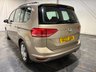 USED 2017 17 VOLKSWAGEN TOURAN 1.2 TSI S MPV 5dr Petrol Manual Euro 6 (s/s) (110 ps) SERVICE HISTORY-7 SEATS-DAB C/D RADIO-AIR CONDTIONING-REMOTE LOCKING-ABS