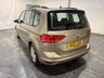 USED 2017 17 VOLKSWAGEN TOURAN 1.2 TSI S MPV 5dr Petrol Manual Euro 6 (s/s) (110 ps) SERVICE HISTORY-7 SEATS-DAB C/D RADIO-AIR CONDTIONING-REMOTE LOCKING-ABS