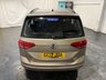 USED 2017 17 VOLKSWAGEN TOURAN 1.2 TSI S MPV 5dr Petrol Manual Euro 6 (s/s) (110 ps) SERVICE HISTORY-7 SEATS-DAB C/D RADIO-AIR CONDTIONING-REMOTE LOCKING-ABS