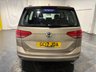 USED 2017 17 VOLKSWAGEN TOURAN 1.2 TSI S MPV 5dr Petrol Manual Euro 6 (s/s) (110 ps) SERVICE HISTORY-7 SEATS-DAB C/D RADIO-AIR CONDTIONING-REMOTE LOCKING-ABS