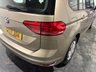 USED 2017 17 VOLKSWAGEN TOURAN 1.2 TSI S MPV 5dr Petrol Manual Euro 6 (s/s) (110 ps) SERVICE HISTORY-7 SEATS-DAB C/D RADIO-AIR CONDTIONING-REMOTE LOCKING-ABS
