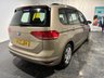 USED 2017 17 VOLKSWAGEN TOURAN 1.2 TSI S MPV 5dr Petrol Manual Euro 6 (s/s) (110 ps) SERVICE HISTORY-7 SEATS-DAB C/D RADIO-AIR CONDTIONING-REMOTE LOCKING-ABS