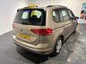 USED 2017 17 VOLKSWAGEN TOURAN 1.2 TSI S MPV 5dr Petrol Manual Euro 6 (s/s) (110 ps) SERVICE HISTORY-7 SEATS-DAB C/D RADIO-AIR CONDTIONING-REMOTE LOCKING-ABS