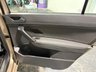 USED 2017 17 VOLKSWAGEN TOURAN 1.2 TSI S MPV 5dr Petrol Manual Euro 6 (s/s) (110 ps) SERVICE HISTORY-7 SEATS-DAB C/D RADIO-AIR CONDTIONING-REMOTE LOCKING-ABS
