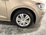 USED 2017 17 VOLKSWAGEN TOURAN 1.2 TSI S MPV 5dr Petrol Manual Euro 6 (s/s) (110 ps) SERVICE HISTORY-7 SEATS-DAB C/D RADIO-AIR CONDTIONING-REMOTE LOCKING-ABS
