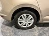 USED 2017 17 VOLKSWAGEN TOURAN 1.2 TSI S MPV 5dr Petrol Manual Euro 6 (s/s) (110 ps) SERVICE HISTORY-7 SEATS-DAB C/D RADIO-AIR CONDTIONING-REMOTE LOCKING-ABS