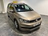 USED 2017 17 VOLKSWAGEN TOURAN 1.2 TSI S MPV 5dr Petrol Manual Euro 6 (s/s) (110 ps) SERVICE HISTORY-7 SEATS-DAB C/D RADIO-AIR CONDTIONING-REMOTE LOCKING-ABS