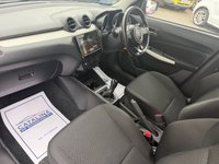 USED 2018 18 SUZUKI SWIFT 1.0 Boosterjet SZ-T Hatchback 5dr Petrol Manual Euro 6 (111 ps) 