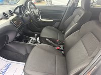 USED 2018 18 SUZUKI SWIFT 1.0 Boosterjet SZ-T Hatchback 5dr Petrol Manual Euro 6 (111 ps) 